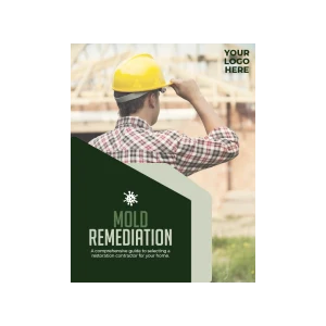 Severity Index™ Remediation Bifolds