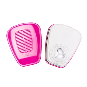 3M™ Multi Gas & Vapor Cartridge 60926 P100