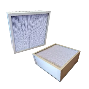 AFD 1000 Hepa Filter (4 pack)