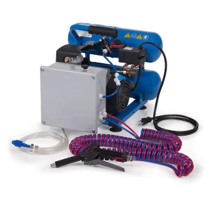 BTM Electric Foam Unit