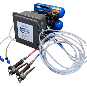 BTM Electric Spray System