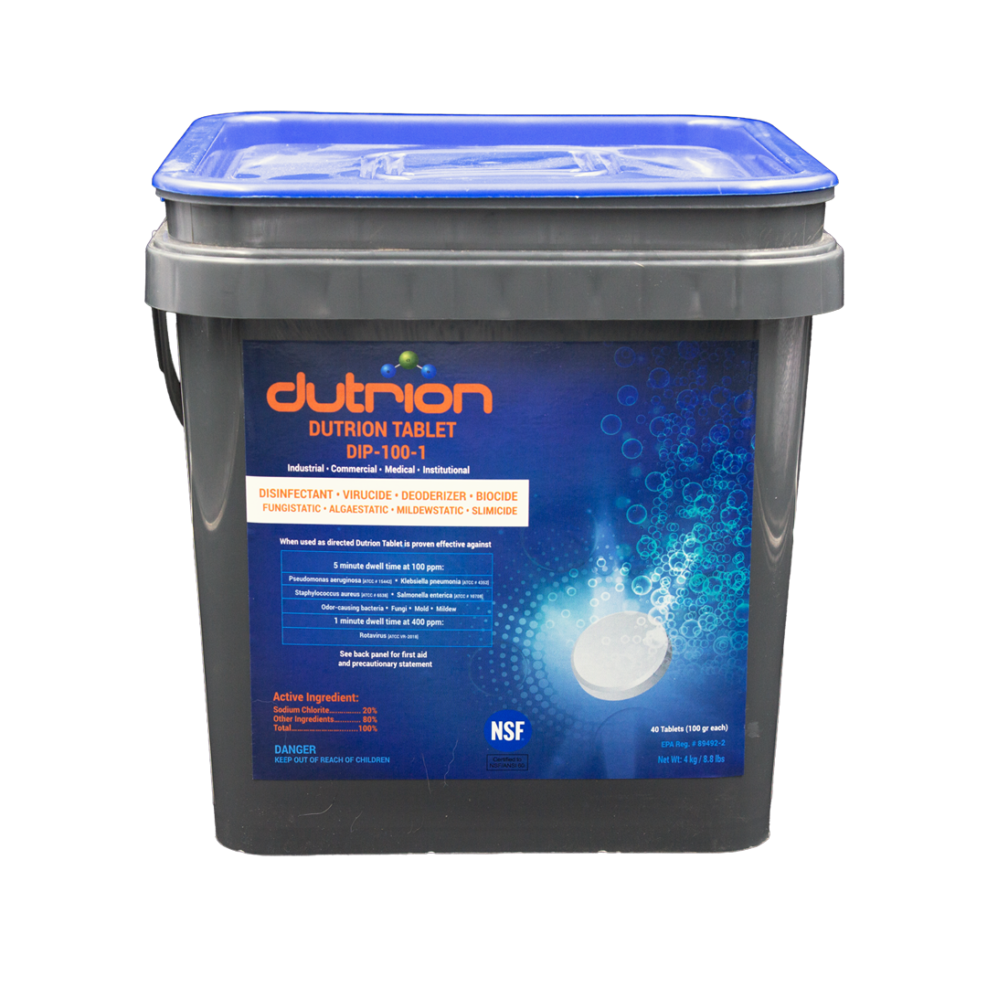 Dutrion