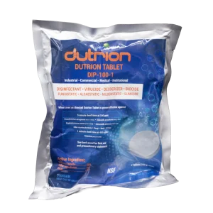 Dutrion 100g Tablets