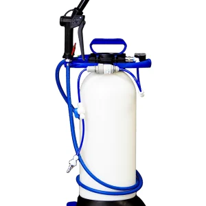 FOAMiT Dual-Power 2.6 Gal Spray Unit
