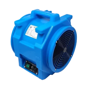 HSA (High Speed Axial)