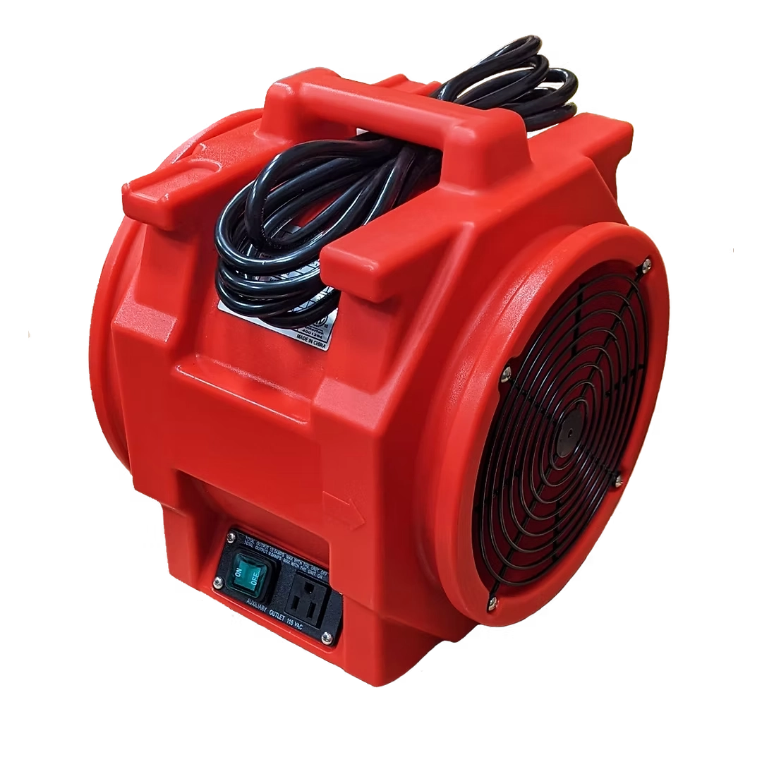 HSA (High Speed Axial) - Image 2