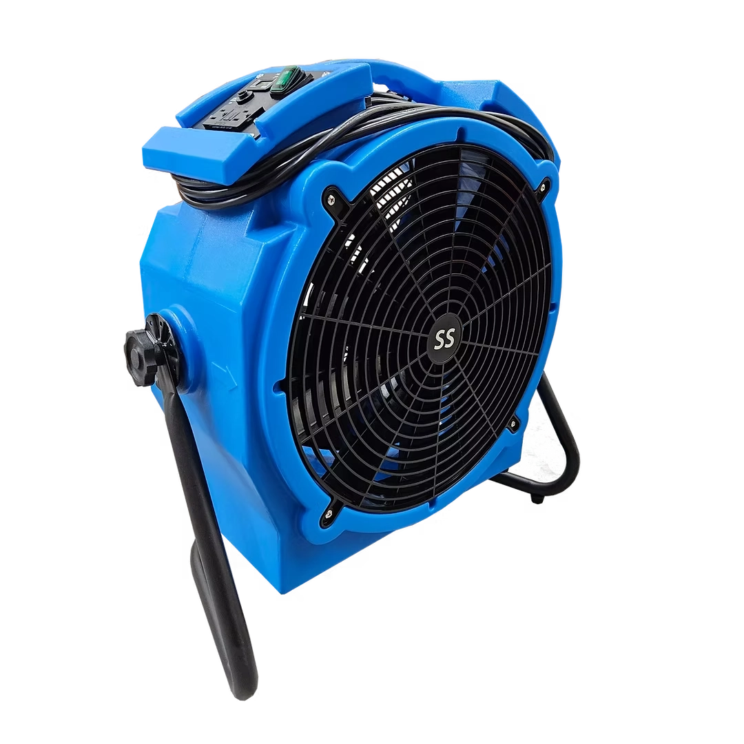 SS Axial con soporte