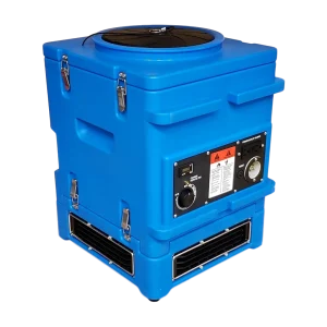 Sterilizair HEPA / AFD