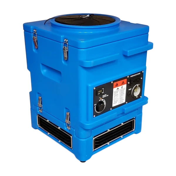 Sterilizair HEPA / AFD