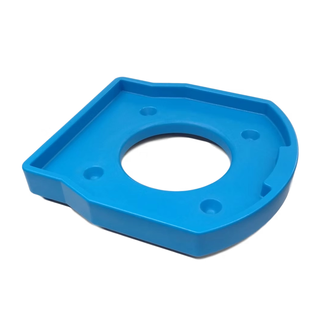 Tabla de transporte para ventiladores de aire