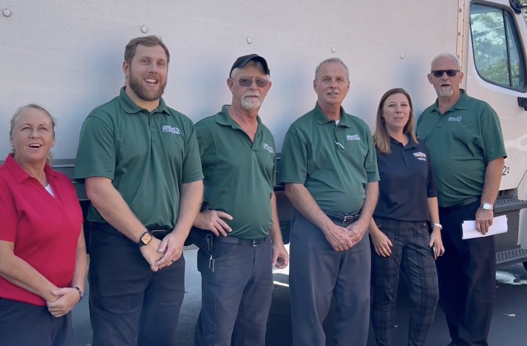 Appalachian Restoration & Cleaning