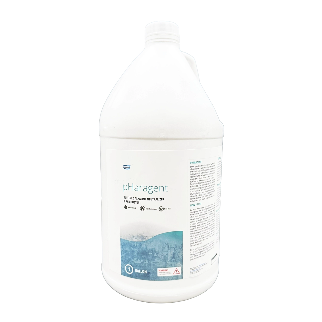 pHaragent