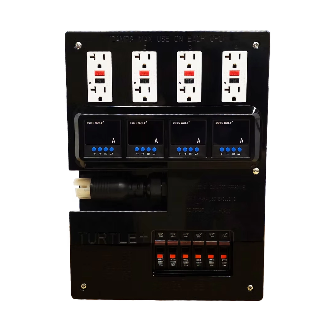 Turtle + Power Box - Image 2