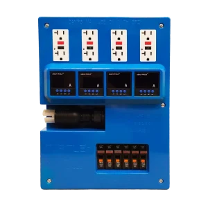 "Turtle +" Power Box