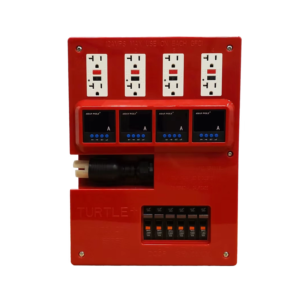 Turtle + Power Box - Image 4