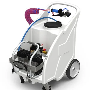 15 Gallon Electric Fog / Mist Unit