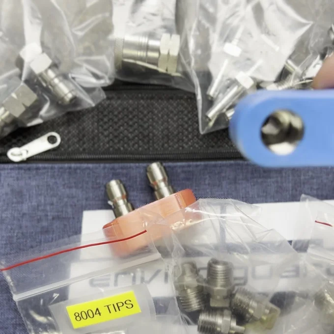 BTM Field Repair Kit - Image 2