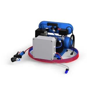 BTM Electric Fog / Mist Unit