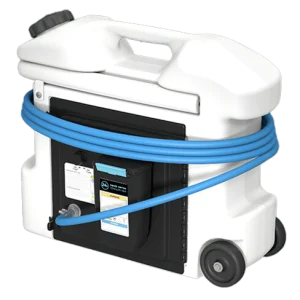5 Gallon Lithium-ion Battery Powered Foam Unit