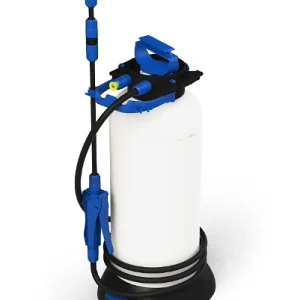 Heavy Duty Pump Foamer