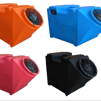 The Rhino Chlorine Dioxide Distributor - Image 2