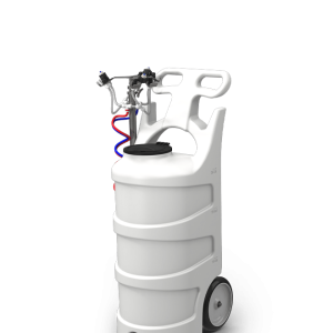 Automated Fog Unit (20 Gal)