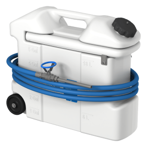 Compressor Powered Unit