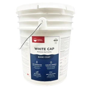 WhiteCap Base Coat