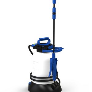 HD Spray Unit (1.3Gal/2.6Gal)