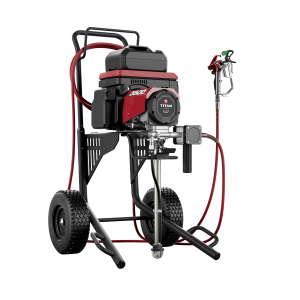 Battery-Powered Sprayer Elite 3500 72V