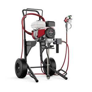 Gas Airless Sprayer Elite 3500