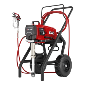 Pulverizador airless eléctrico Impact 1040