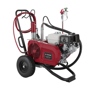 Pulverizador sin aire a gasolina PowrTwin 8900 Plus