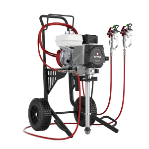 Gas Airless Sprayer Elite 5500