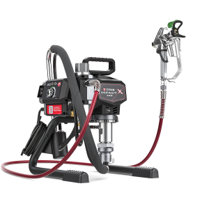 Electric Airless Sprayer Impact X 440