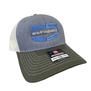 Enviroguard Certified Edition Field Cap