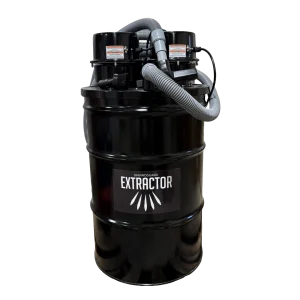 The EXTRACTOR