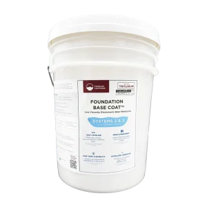 Foundation Base Coat