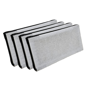SHEPARD HEPA FILTERS (4 Pack)