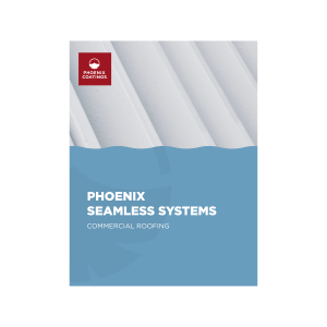 Commercial Roofing Bifold